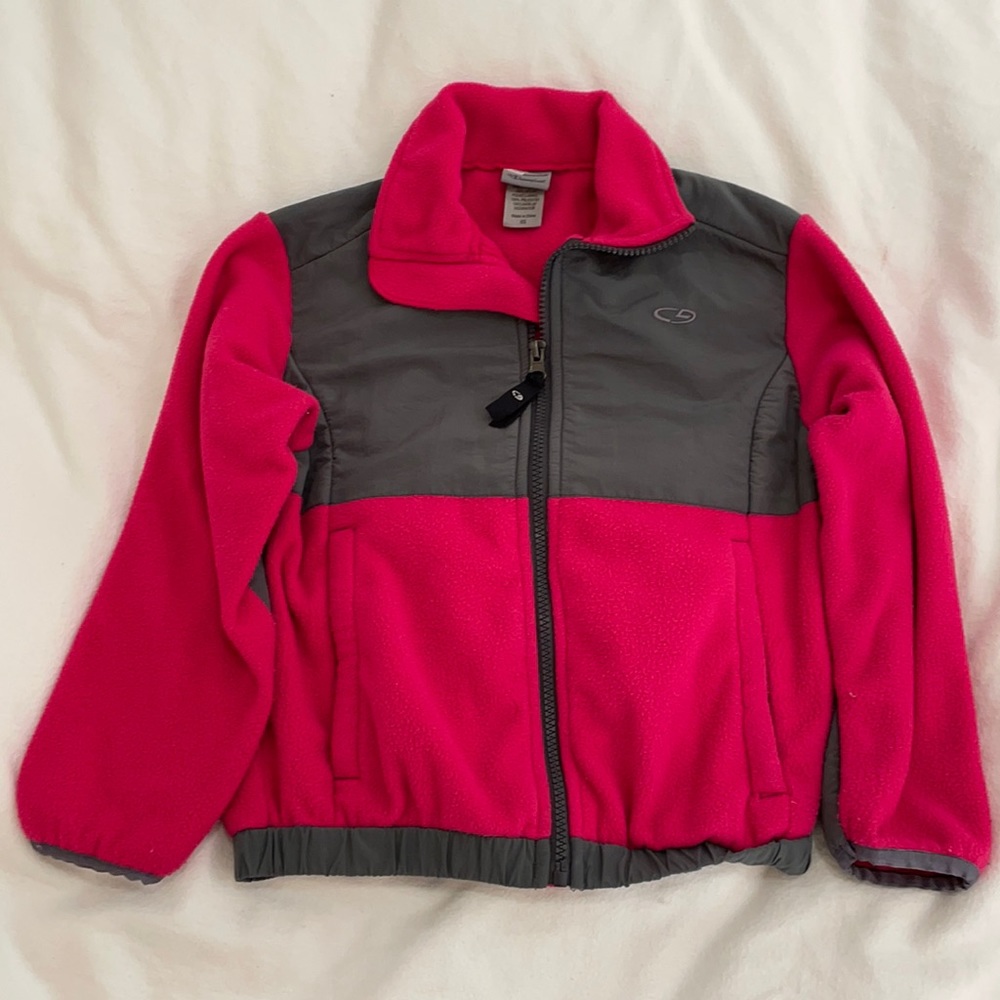 Champion girls jacket